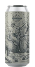 Basqueland Tally Ho English Summer Ale